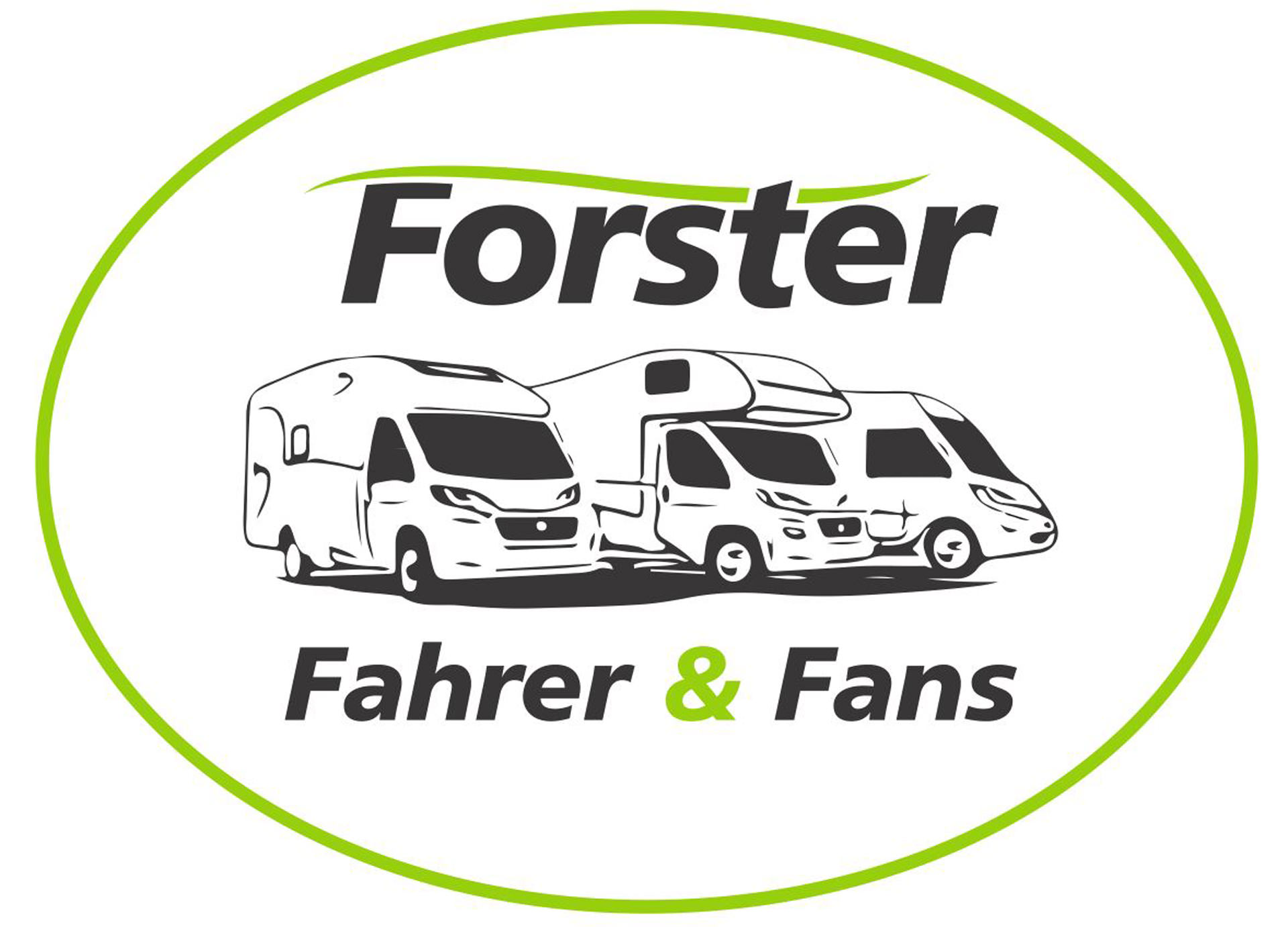 Accessoires  Forster Fahrer & Fans Shop